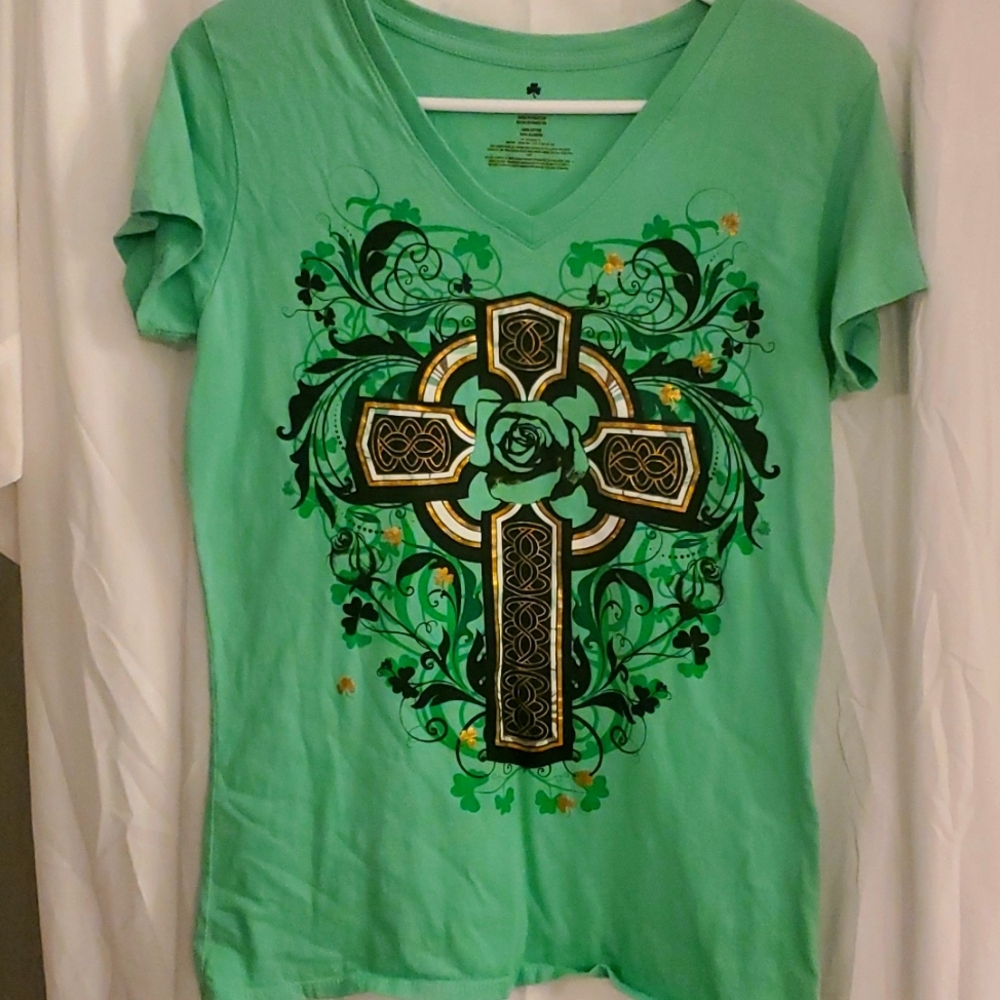 Saint Patrick's TShirt